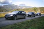 Holden Commodore VE SS Sportwagon 2008 года